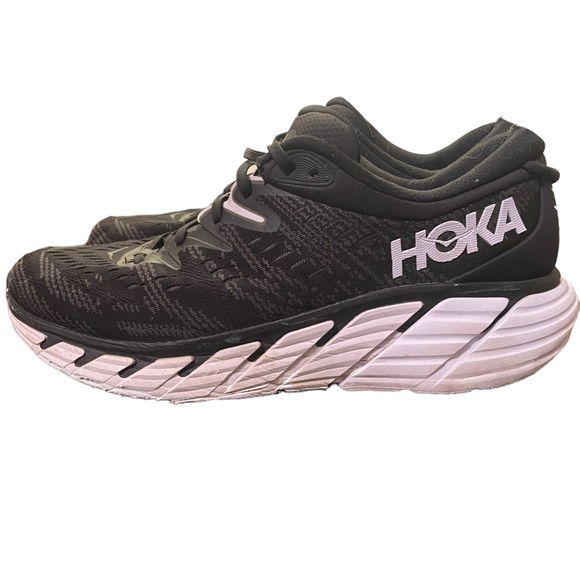 Hoka Other - HOKA Gaviota 4 Running Shoes Size 13D